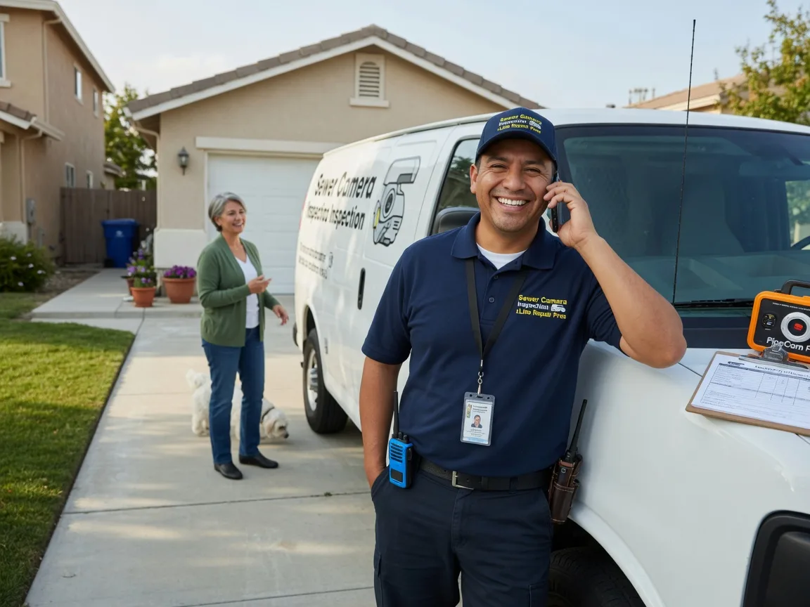 Sewer Line Repair New Cambria, MO FAQs